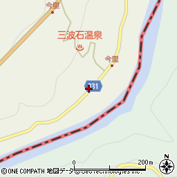 群馬県藤岡市譲原1509-3周辺の地図