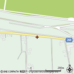 茨城県猿島郡五霞町川妻290周辺の地図