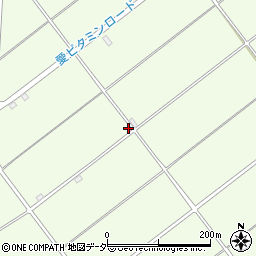 長野県塩尻市洗馬6346周辺の地図