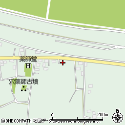 茨城県猿島郡五霞町川妻2209-3周辺の地図