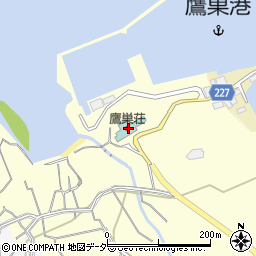 福井県福井市蓑町3周辺の地図