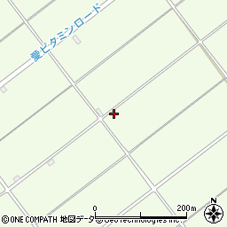長野県塩尻市洗馬6513周辺の地図