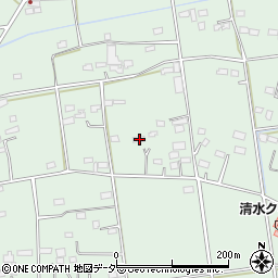 埼玉県深谷市畠山841周辺の地図