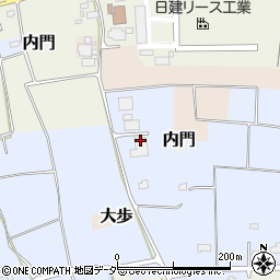 東京リムーバー株式会社周辺の地図