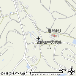 岐阜県高山市江名子町2177周辺の地図