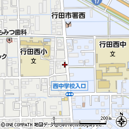 寺田薬局　持田店周辺の地図