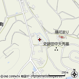 岐阜県高山市江名子町2178周辺の地図