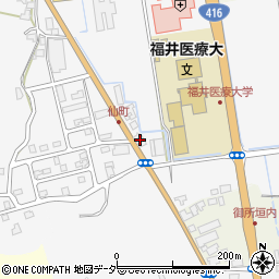 大阪屋呉服店周辺の地図