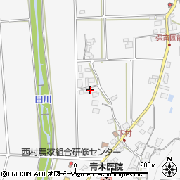 長野県塩尻市片丘10216周辺の地図