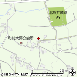 長野県塩尻市片丘9551周辺の地図