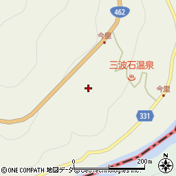 群馬県藤岡市譲原1572-1周辺の地図