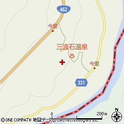 群馬県藤岡市譲原1544周辺の地図