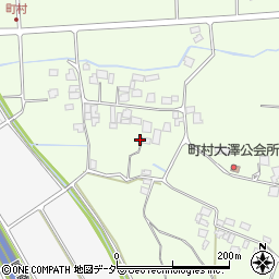 長野県塩尻市片丘9604周辺の地図