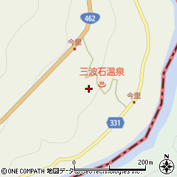 群馬県藤岡市譲原1541-1周辺の地図