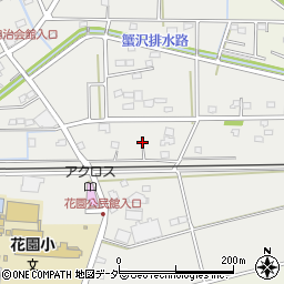 埼玉県深谷市小前田1812周辺の地図