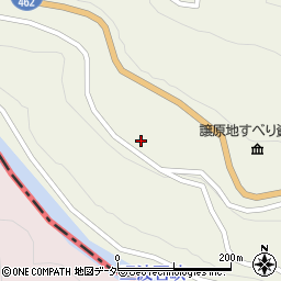 群馬県藤岡市譲原1765周辺の地図