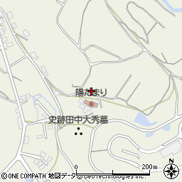 岐阜県高山市江名子町2098周辺の地図