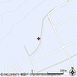 清新堂周辺の地図