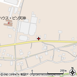 東関運輸有限会社周辺の地図