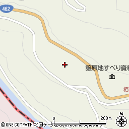 群馬県藤岡市譲原1756周辺の地図