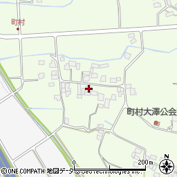 長野県塩尻市片丘9602周辺の地図