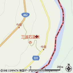 群馬県藤岡市譲原乙-1541周辺の地図