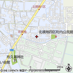 松浦工務店周辺の地図