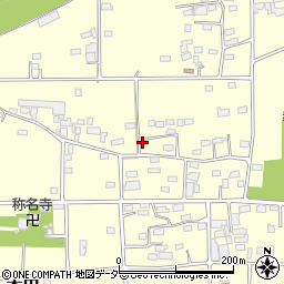 埼玉県深谷市本田789周辺の地図