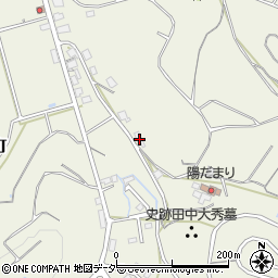 岐阜県高山市江名子町2265周辺の地図