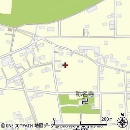 埼玉県深谷市本田1819周辺の地図