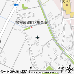 大塚　久増太郎周辺の地図