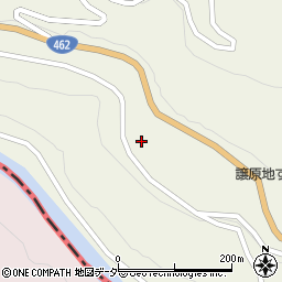 群馬県藤岡市譲原1802周辺の地図