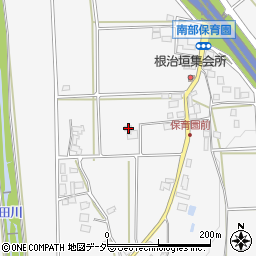 長野県塩尻市片丘10405周辺の地図