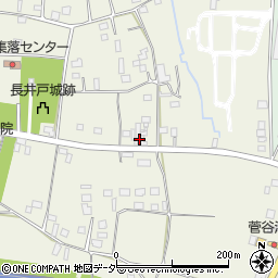 菅谷工業周辺の地図