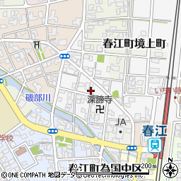 笠松電気設備工業周辺の地図
