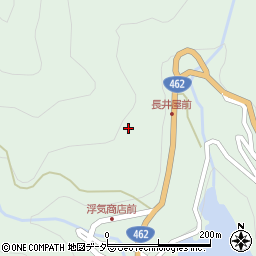 群馬県藤岡市坂原896周辺の地図