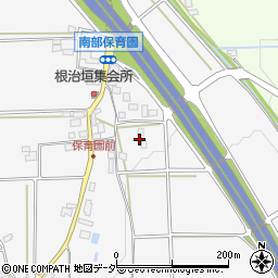 長野県塩尻市片丘10553周辺の地図