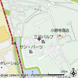 茨城県猿島郡五霞町川妻1344-1周辺の地図