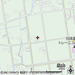 埼玉県深谷市畠山1059周辺の地図