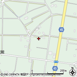 デンタル・ラボ・スリーエフ周辺の地図