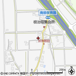 長野県塩尻市片丘10450周辺の地図