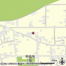 巳崎工業有限会社周辺の地図