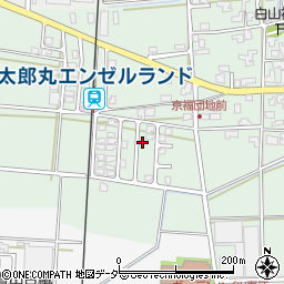 石井測量登記周辺の地図