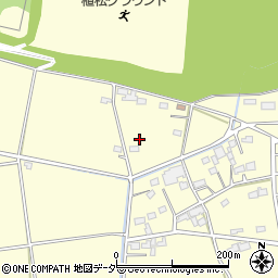 埼玉県深谷市本田530周辺の地図