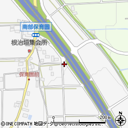 長野県塩尻市片丘10114-5周辺の地図