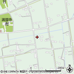 埼玉県深谷市畠山1028周辺の地図