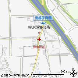 長野県塩尻市片丘10453周辺の地図