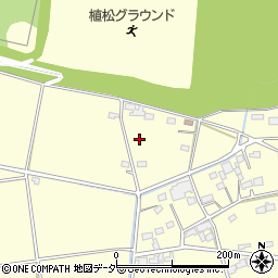 埼玉県深谷市本田532周辺の地図