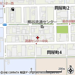 中沢トータリア株式会社 熊谷市 建設会社 工事業 の電話番号 住所 地図 マピオン電話帳