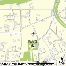 亀村製菓舗周辺の地図
